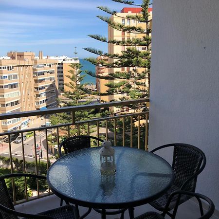 Apartamento Kristie Fuengirola Exterior photo