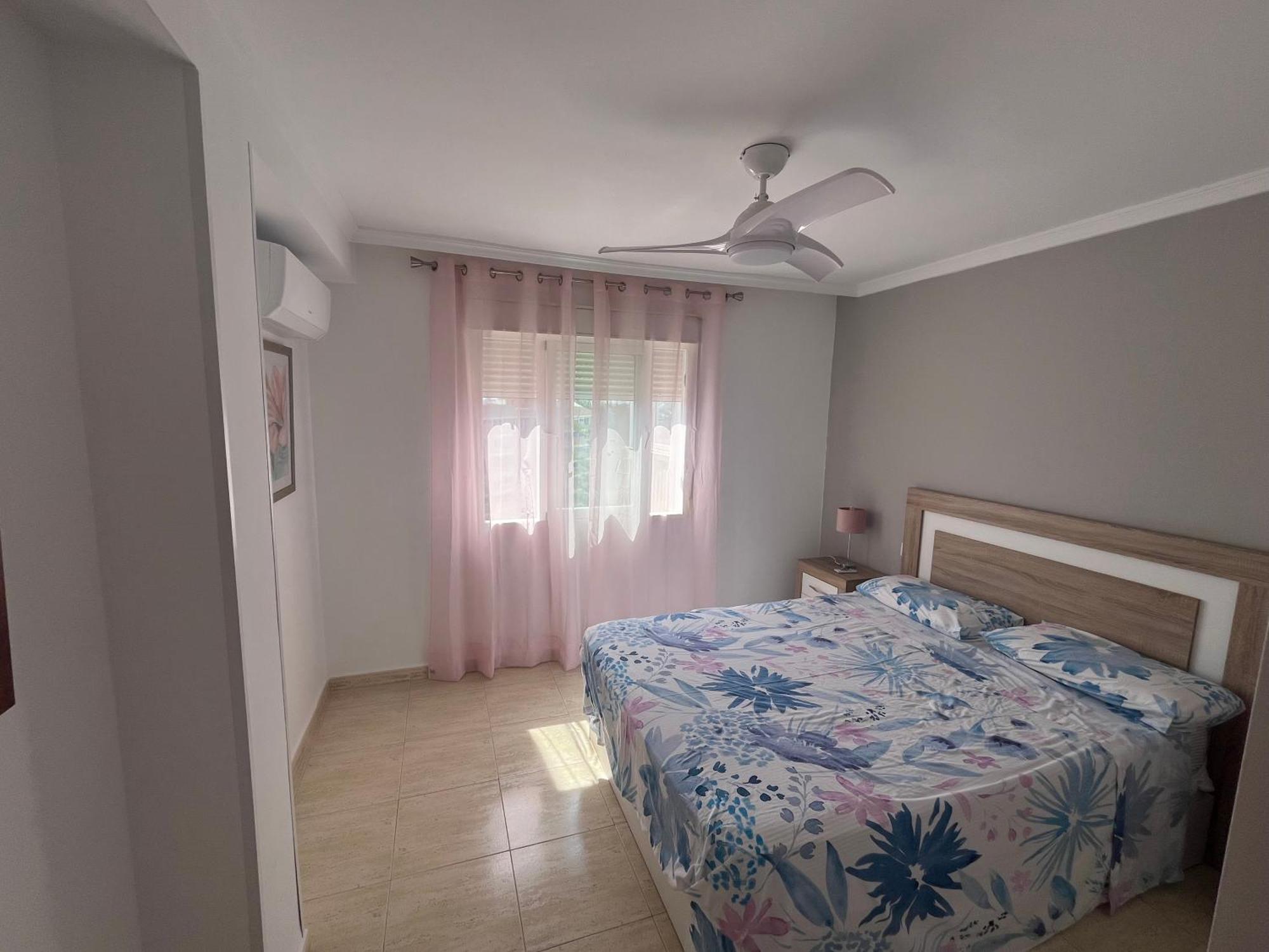 Apartamento Kristie Fuengirola Exterior photo