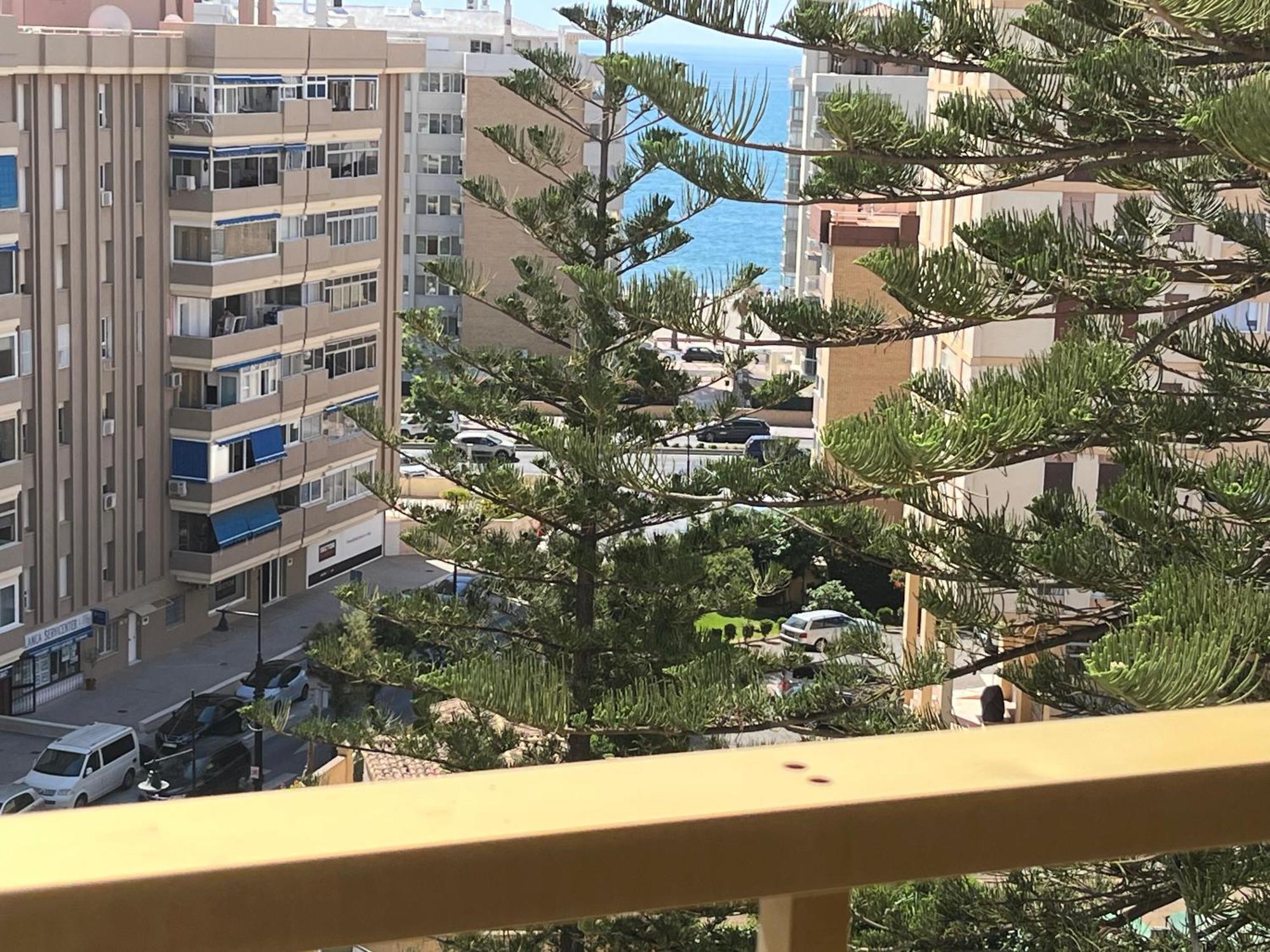 Apartamento Kristie Fuengirola Exterior photo
